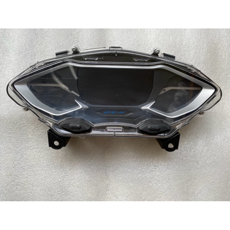Jual SPEEDOMETER SPIDOMETER KILOMETER HONDA PCX 160 K1Z ABS ORIGINAL ...