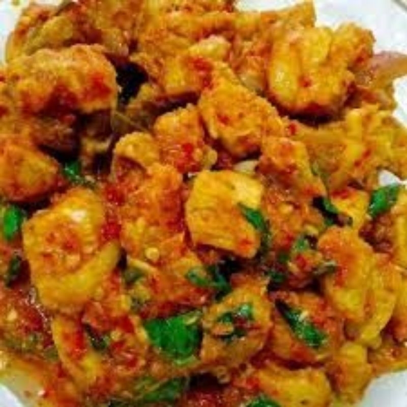 Jual #Babi rica rica#B2 rica enak. | Shopee Indonesia