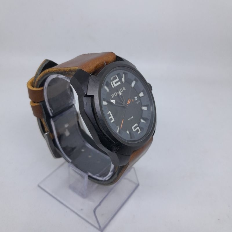 Jam tangan Police 13836J