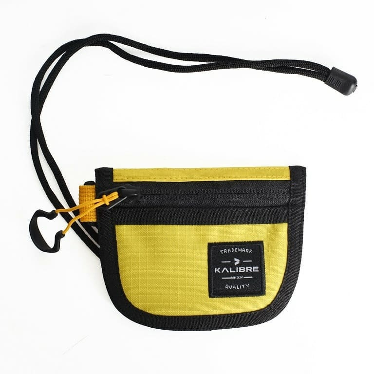 Jual KALIBRE POCKET DAILY POUCH 995451 | Shopee Indonesia