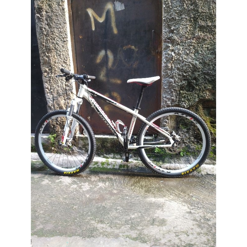 Jual sepeda mtb cannondale not Polygon Pasific giant Shopee