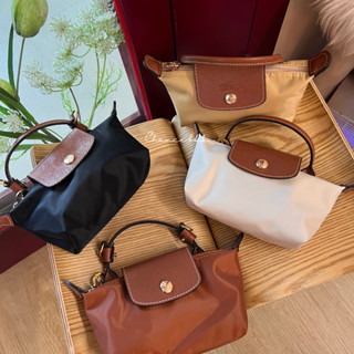 Jual longchamp mini bag Harga Terbaik Termurah Maret 2024