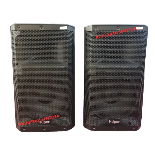 Jual Speaker Aktif Huper JS 9 - speaker aktif huper 10 inchi | Shopee ...