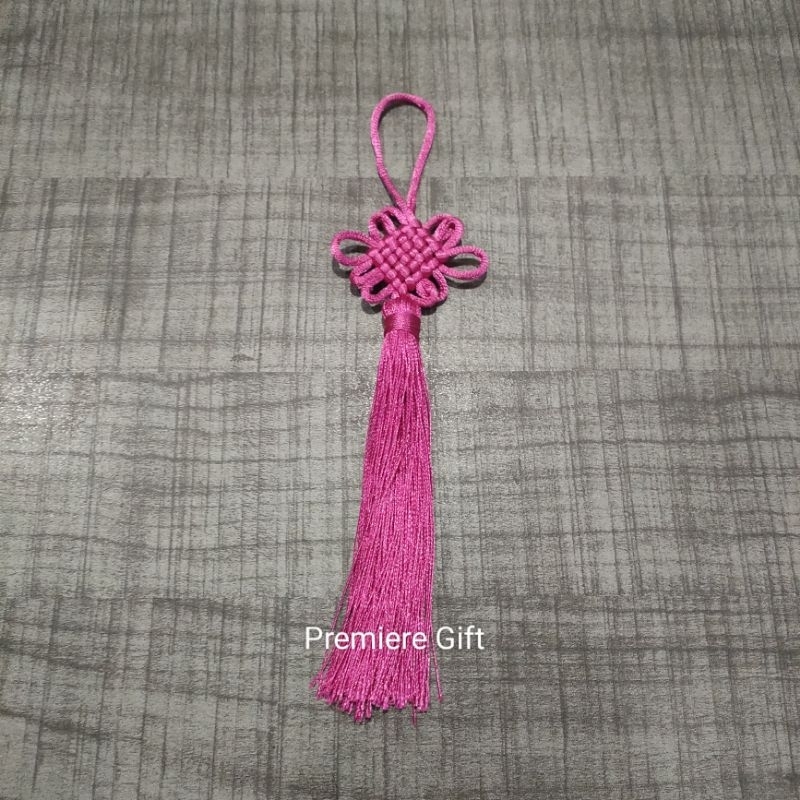 Jual tasel rumbai anyaman size besar | Shopee Indonesia