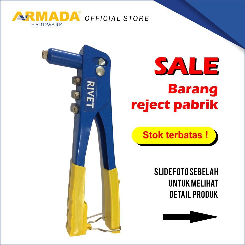 Jual TANG RIVET MURAH TANG RIPET HARGA PROMO | Shopee Indonesia