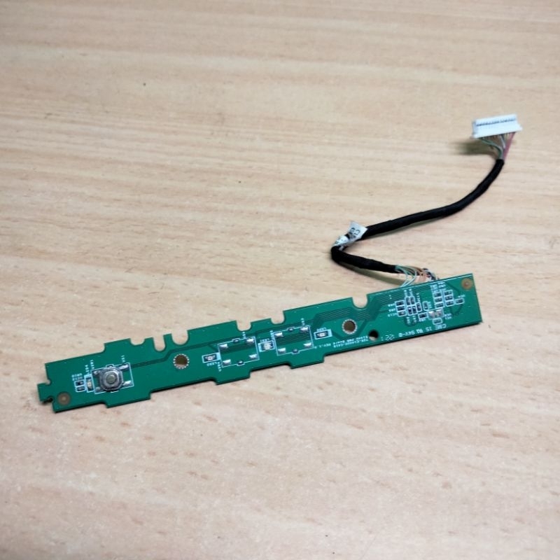 Jual Switch original on off tombol power klik Laptop Axioo NEON BNE ...