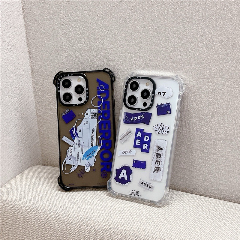 Jual case casing CASETiFY BOUNCE SERIES CLEAR ADER ERROR ADERERROR STRUK  BARCODE IPHONE 11 12 13 14 15 PRO MAX PROMAX PLUS 11pro 12pro 13pro 14pro  15pro 11promax 12promax 13promax 14promax 15promax 14plus 15plus | Shopee  Indonesia