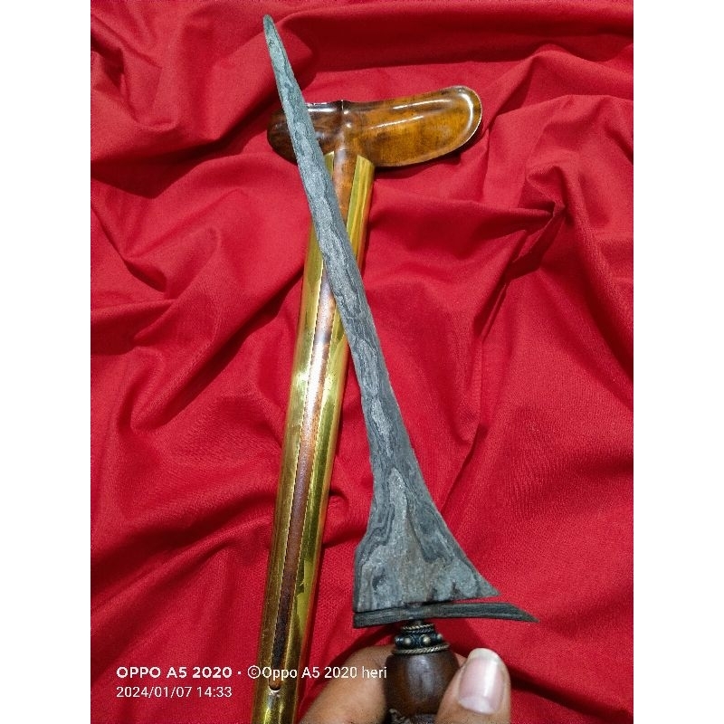 Jual keris tilam Upin sepuh | Shopee Indonesia