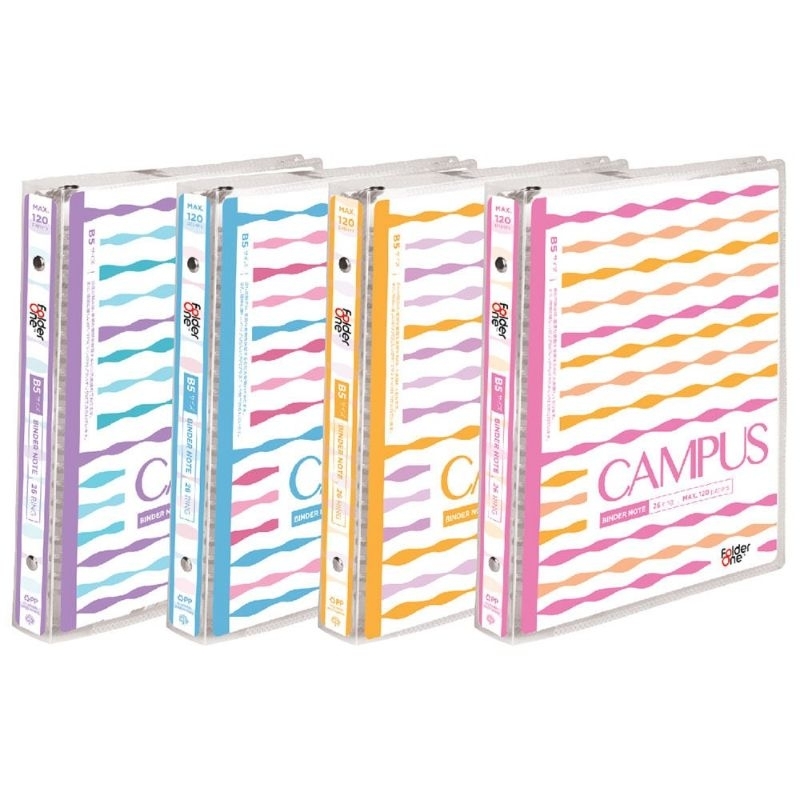 Jual Map Binder Folder One A5 | Shopee Indonesia