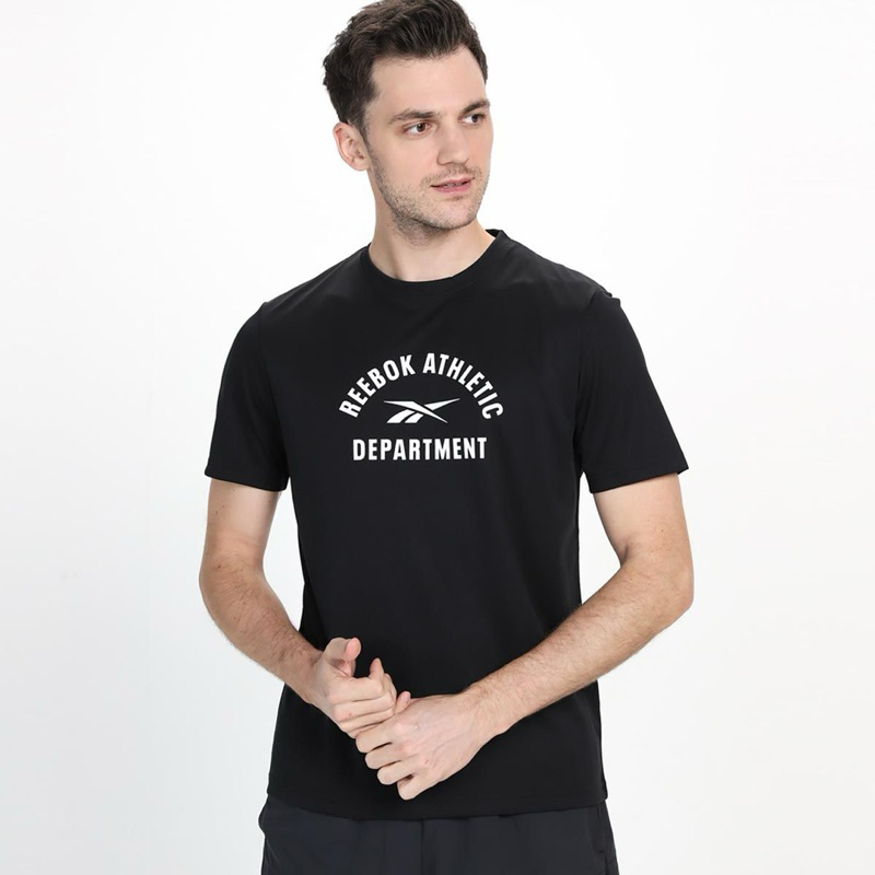 Jual Dryfit Reebok Men Original | Shopee Indonesia