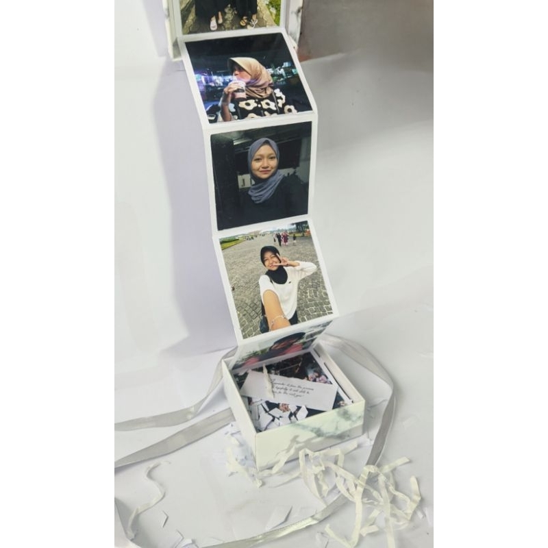 Jual Photobox Aesthetic murah | Shopee Indonesia