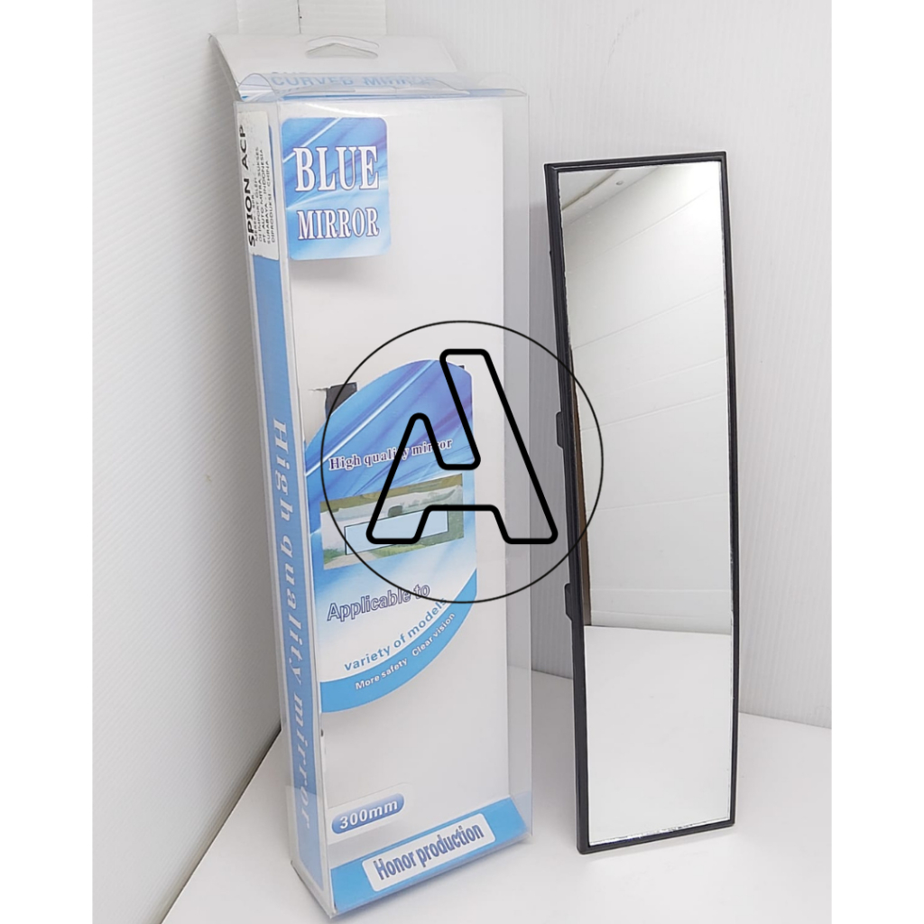 Jual Kaca Spion Dalam Tengah Mobil ACP / Kaca Spion Dalam Mobil Panjang ...
