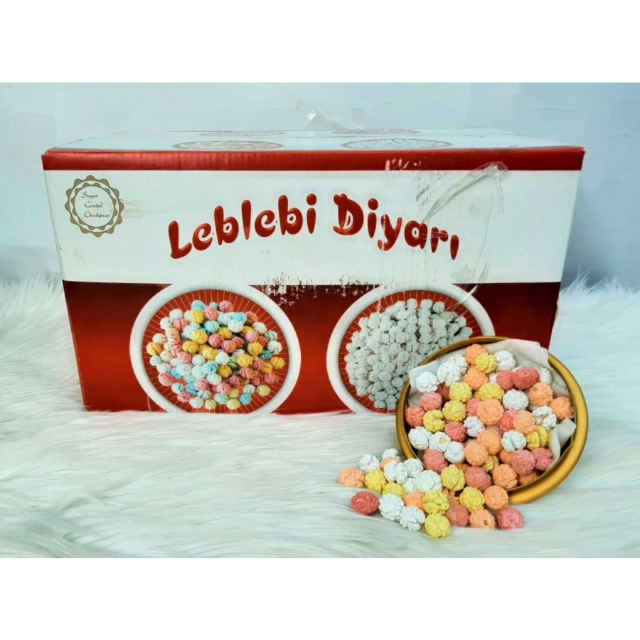 Jual PERMEN MANIS KACANG ARAB LEBLEBI 1Kg | Shopee Indonesia