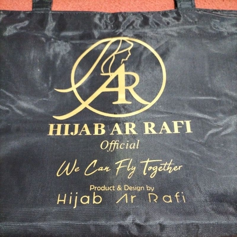 Jual PAKET USAHA HIJAB AR RAFI | Shopee Indonesia