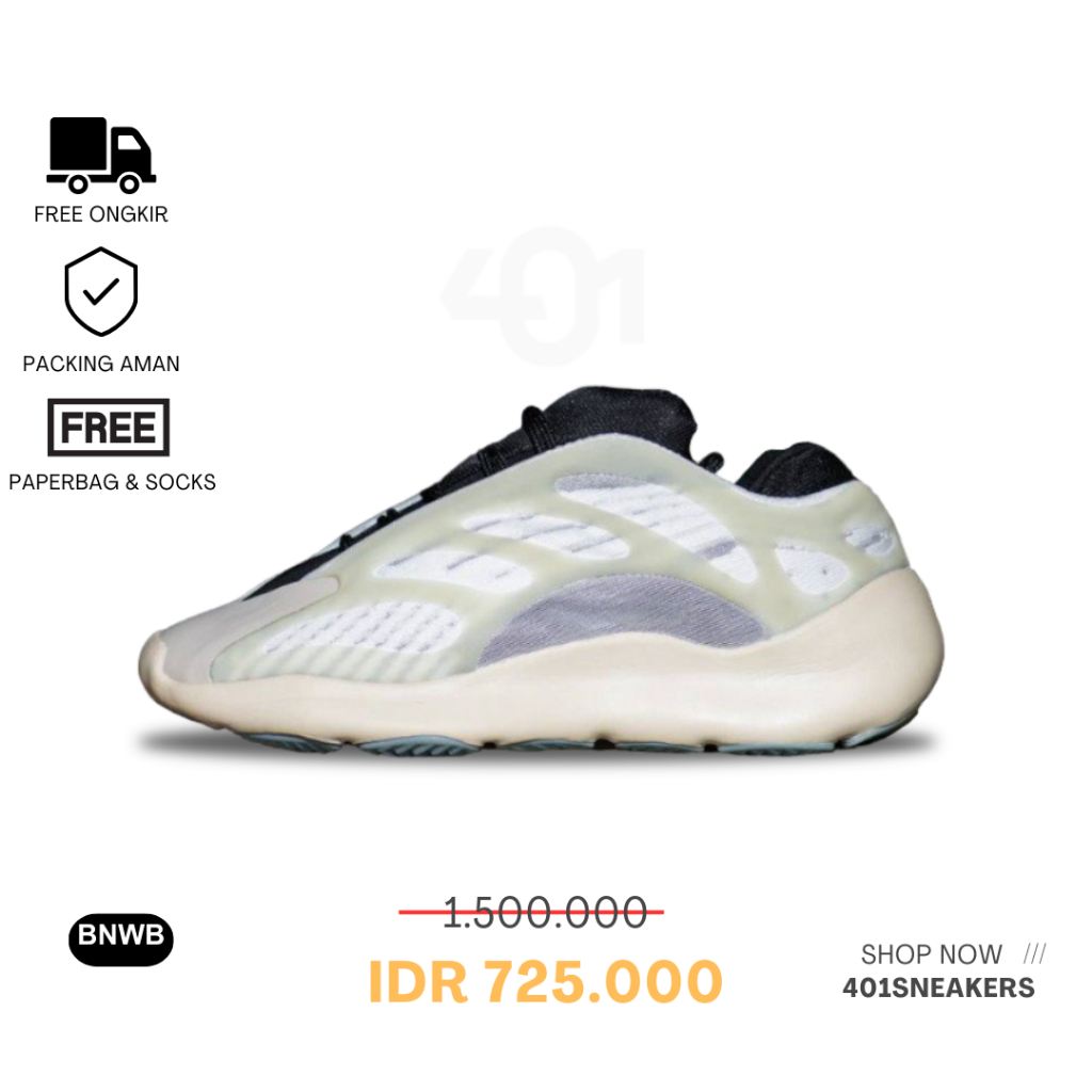 Adidas yeezy clearance 700 harga