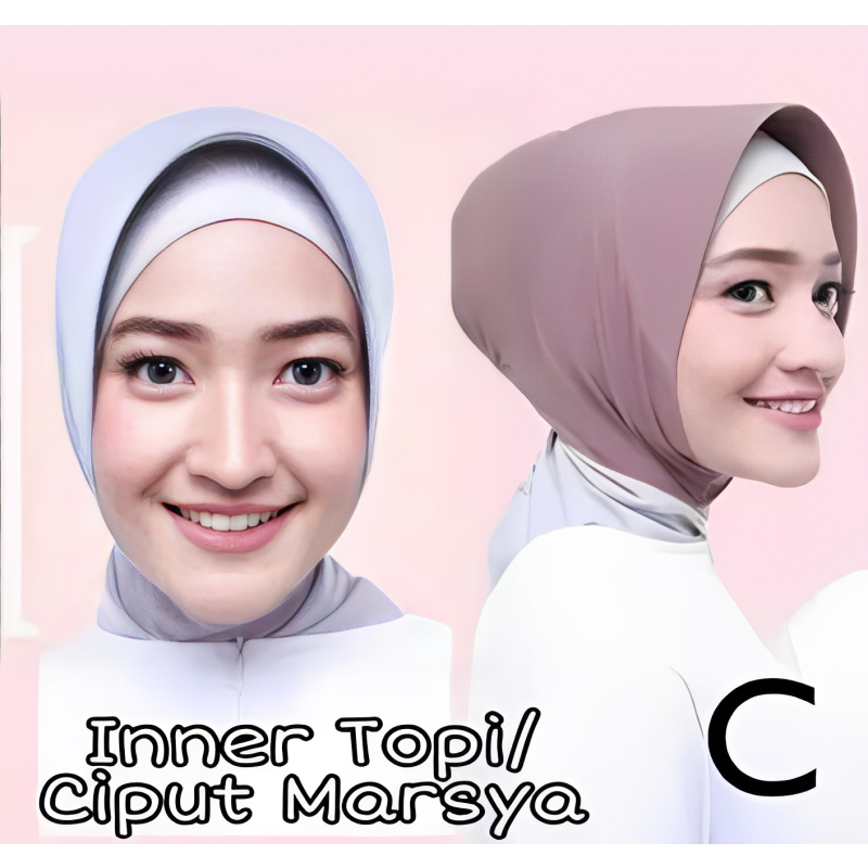 Jual CIPUT MARSHA PET PREMIUM,INER ANTI LETOI,INER JERSY PET,DALAMAN ...