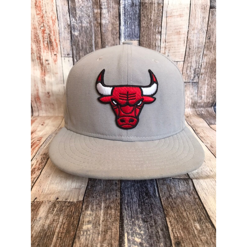 Jual Snapback New Era NBA Chicago Bulls | Shopee Indonesia