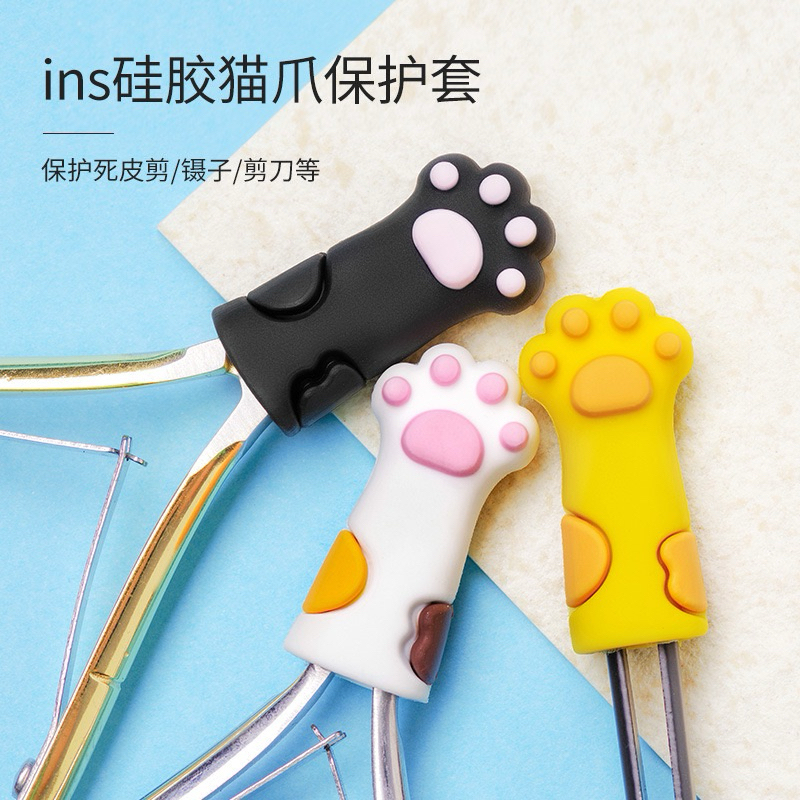 Jual NIPPER HEAD penutup atau pelindung cuticle nipper Shopee Indonesia