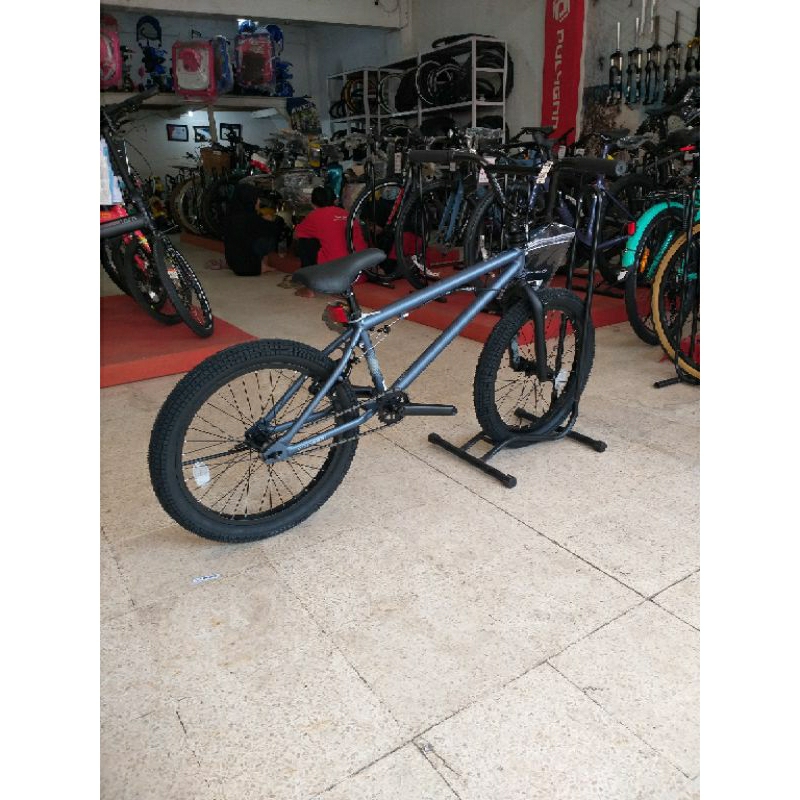 Jual Sepeda polygon Rudge 3 sepeda BMX | Shopee Indonesia