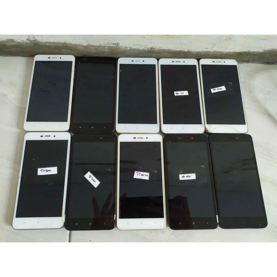 Jual hp Bekas Xiaomi 4a | Shopee Indonesia