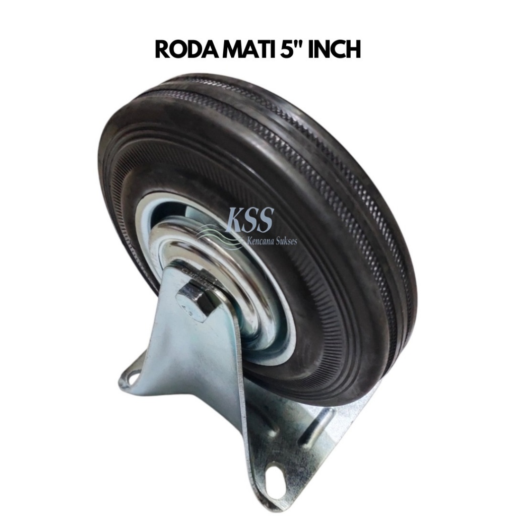 Jual KEN Sukses - RODA ETALASE 5