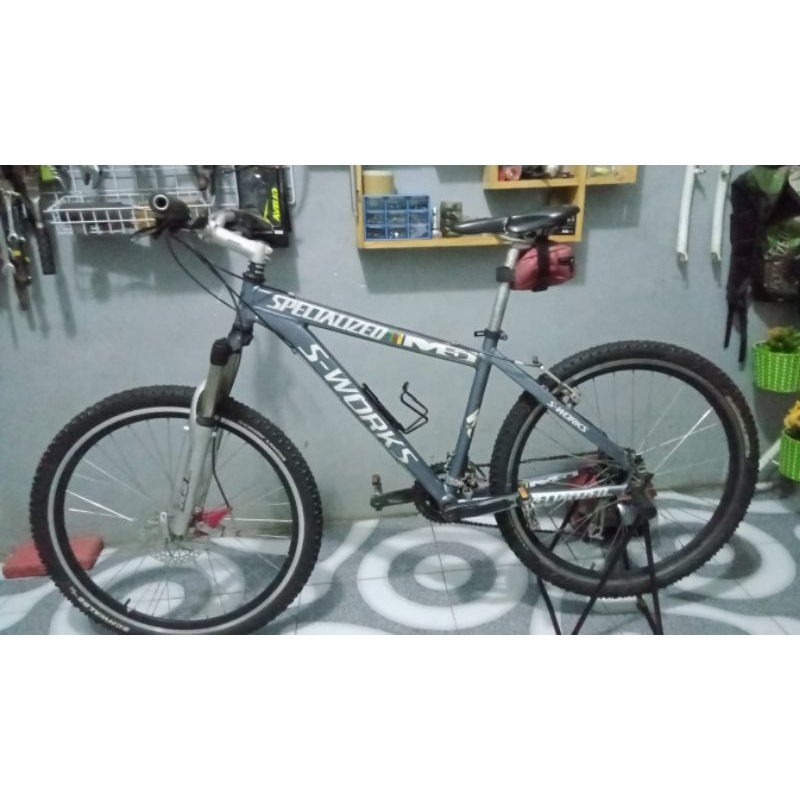 Harga specialized store s works m5