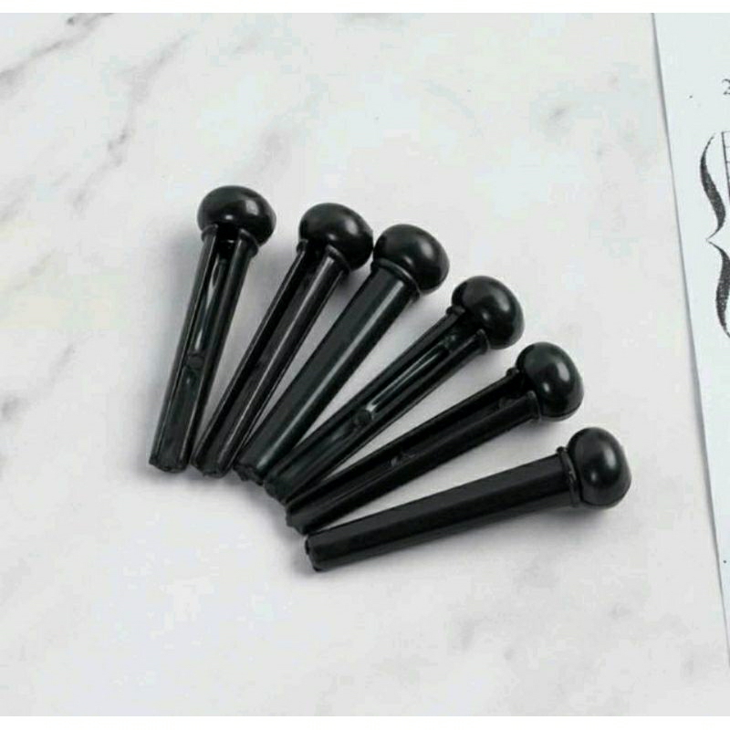 Jual Pin Knip Gitar Akustik Paku Senar Gitar Akustik Pcs | Shopee Indonesia