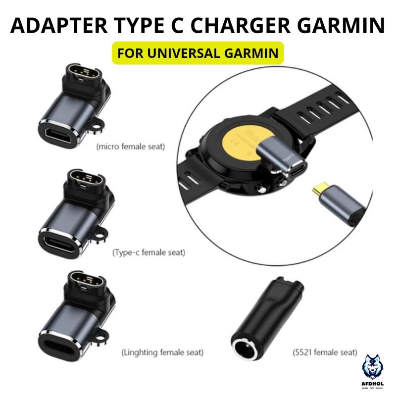 Cavo di ricarica/dati con clip USB-C