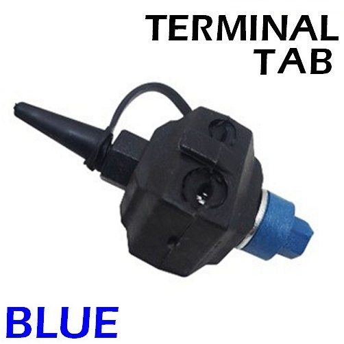 Jual Tab Connector Biru TRM Tap Konektor Kabel / Kabel PLN / Kabel ...