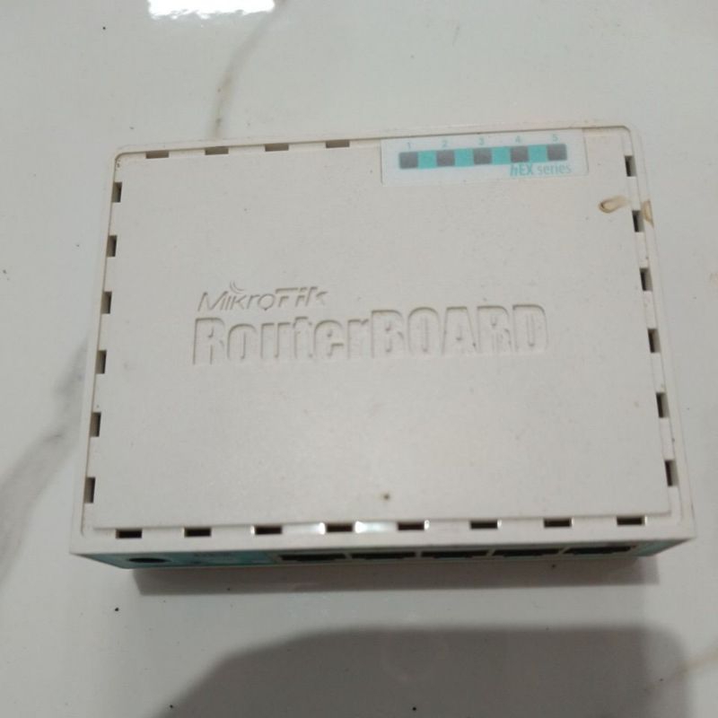 Jual Microtik gr3 (rusak) | Shopee Indonesia