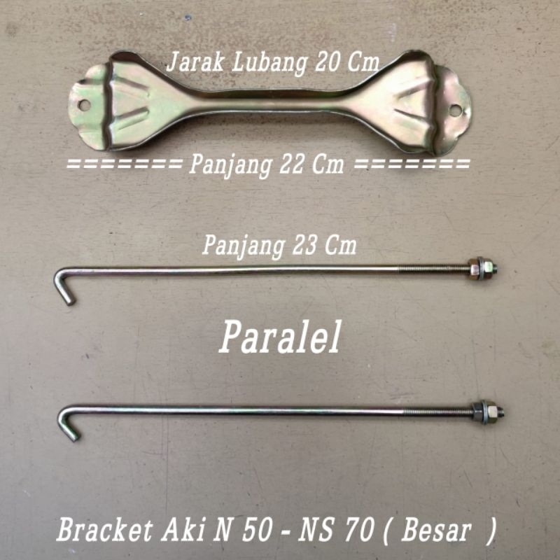 NS70 - Beads Set main image 1