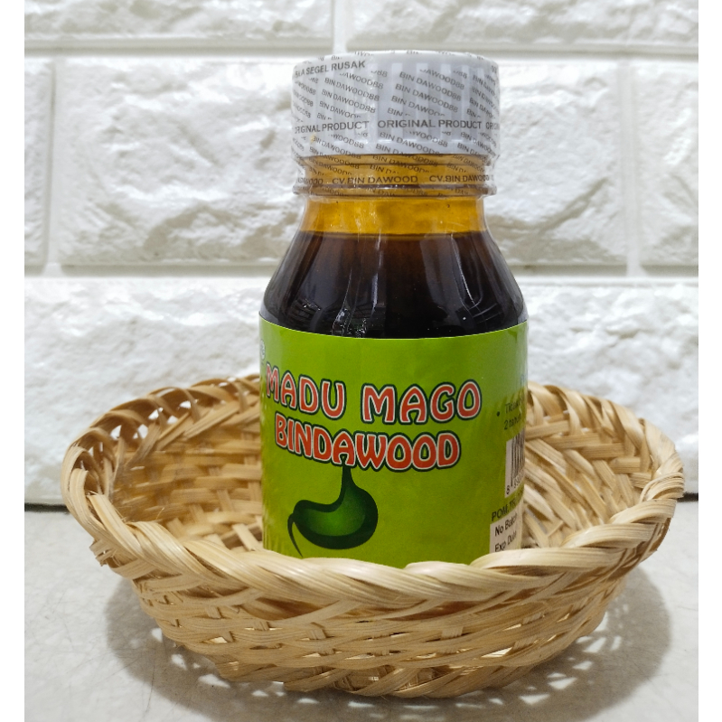 Jual MADU MAAG MAGO DAN MAAG ALKANZU Bantu Atasi penyakit Lambung Dan ...