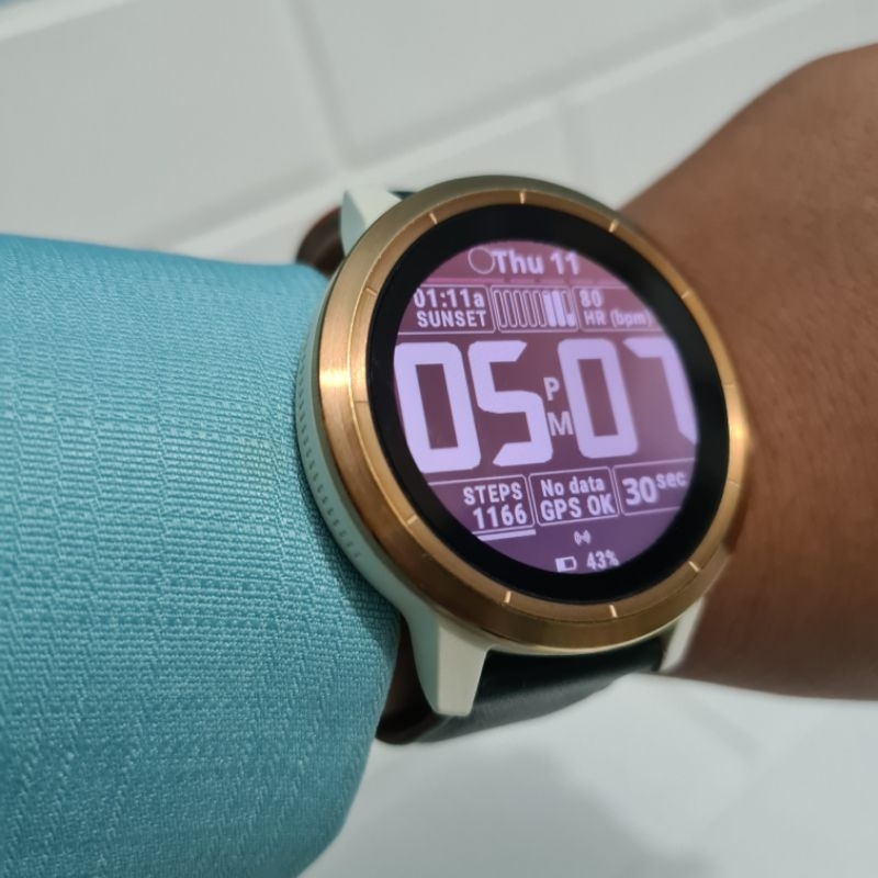 Garmin vivoactive store 3 trovaprezzi