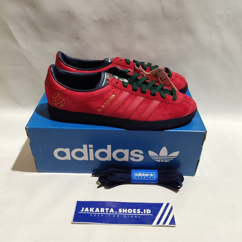 Jual adidas blackburn Harga Terbaik Termurah November 2025