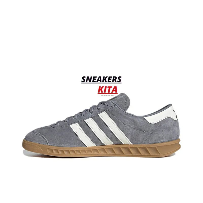 Harga sepatu adidas hamburg kw best sale