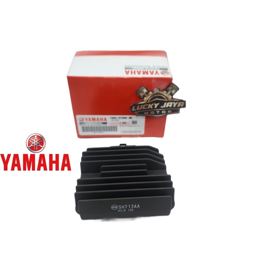 Jual Kiprok regulator R25 MT25 R 25 MT 25 Original Yamaha 1WD-H1960-00 ...