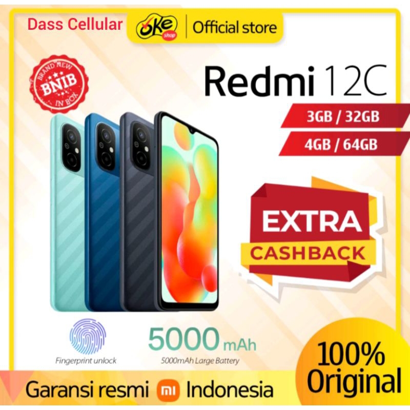 Jual Redmi Ram 4/128 Harga 1 Jutaan Terlengkap & Harga Terbaru Juni ...