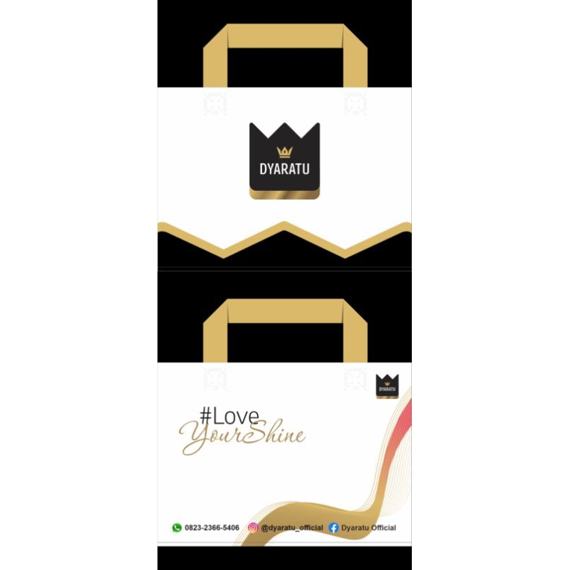 Produk dyaratuofficial | Shopee Indonesia
