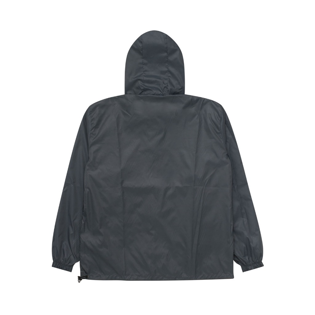 Jual Screamous Reversibel Jacket - JACKET ARILE BLACK-GREY | Shopee ...