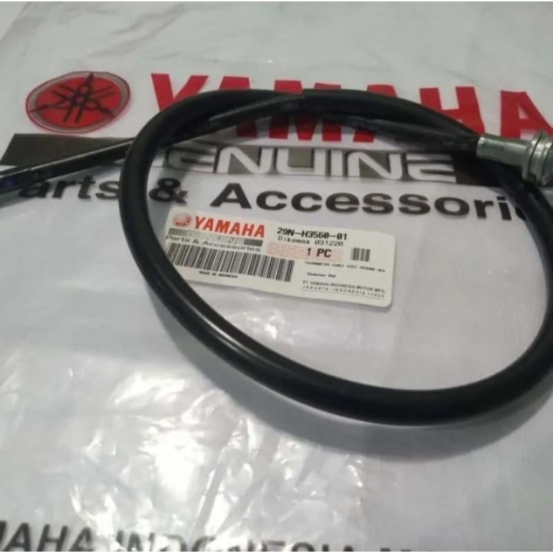 Jual KABEL RPM RX KING ORIGINAL YAMAHA | Shopee Indonesia