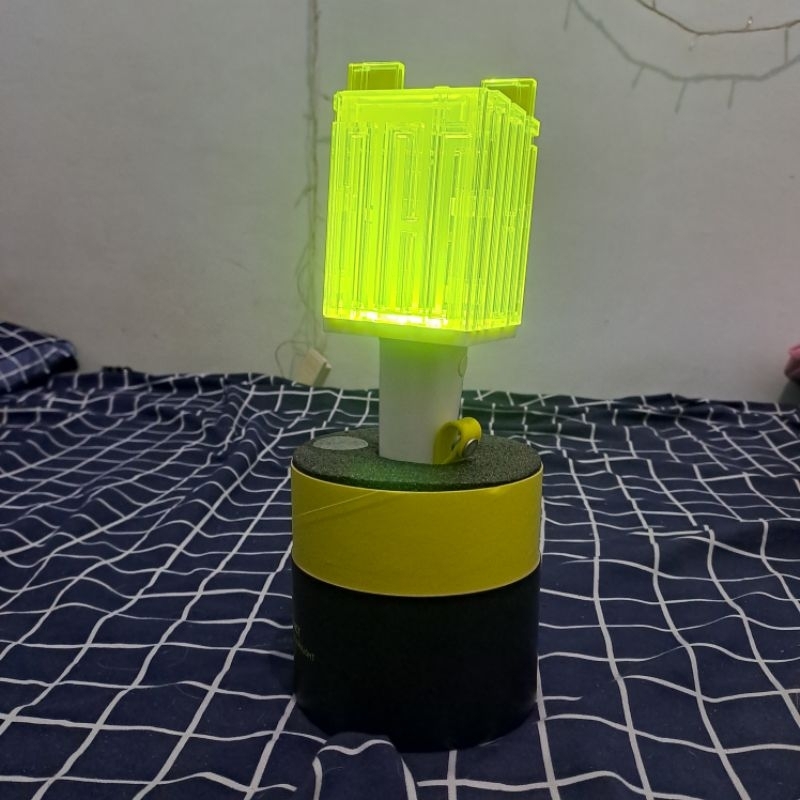 Jual LIGHTSTICK NCT 127 NCT DREAM NEOBONG | Shopee Indonesia