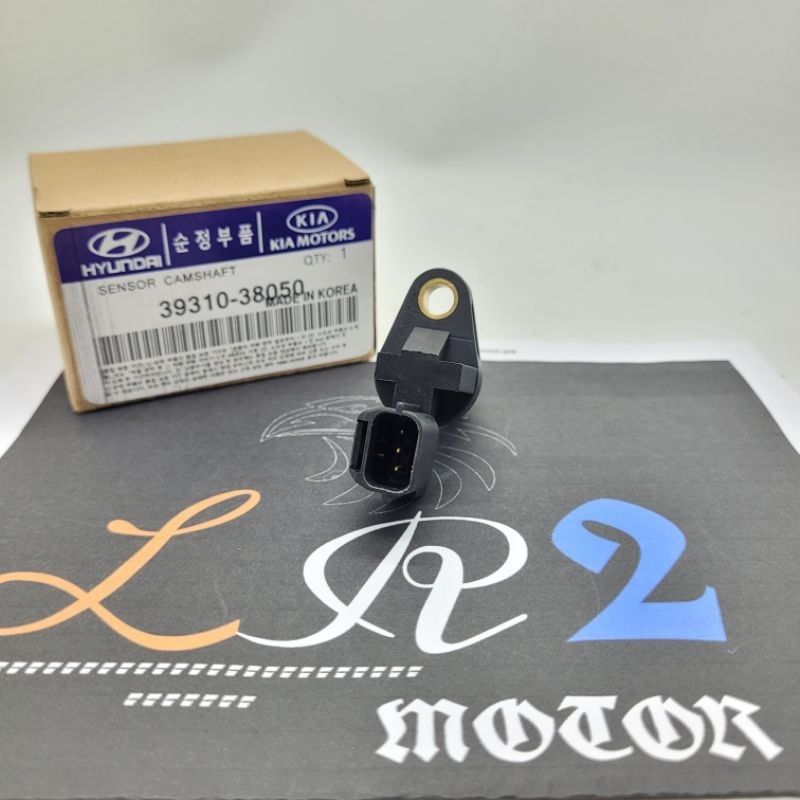 Jual SENSOR CAMSHAFT NOKEN AS CMP ATOZ VISTO TRAJET PICANTO SANTA FE ...