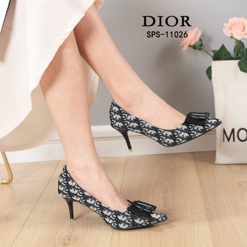 Harga heels dior shop