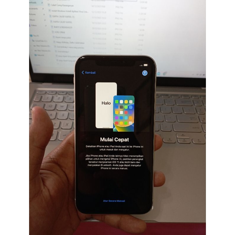 Jual ipjone xr lock icloud | Shopee Indonesia