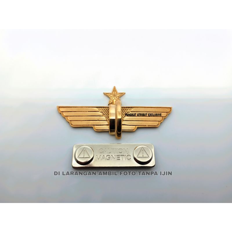 Jual WING MASINIS KERETA API WING KAI | Shopee Indonesia