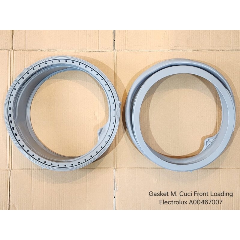 Jual Gasket Mesin Cuci Front Loading Electrolux A Shopee