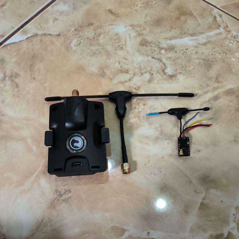 Jual Tbs Crossfire Modul Dan Receiver Nano Tbs Shopee Indonesia