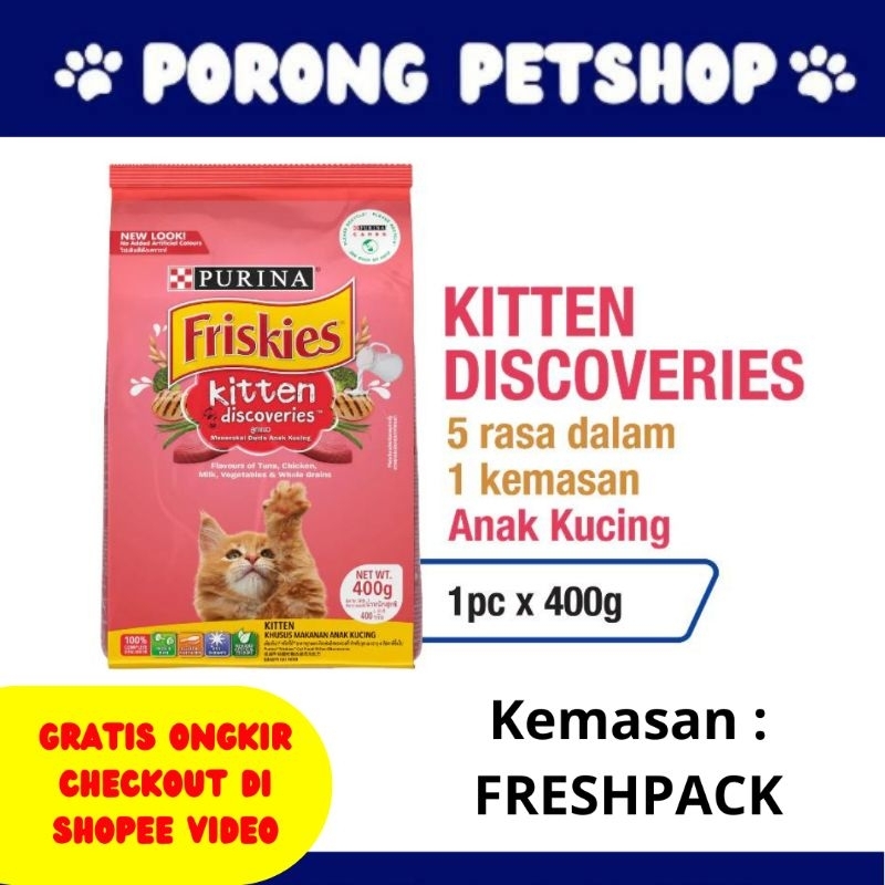 Harga purina outlet friskies