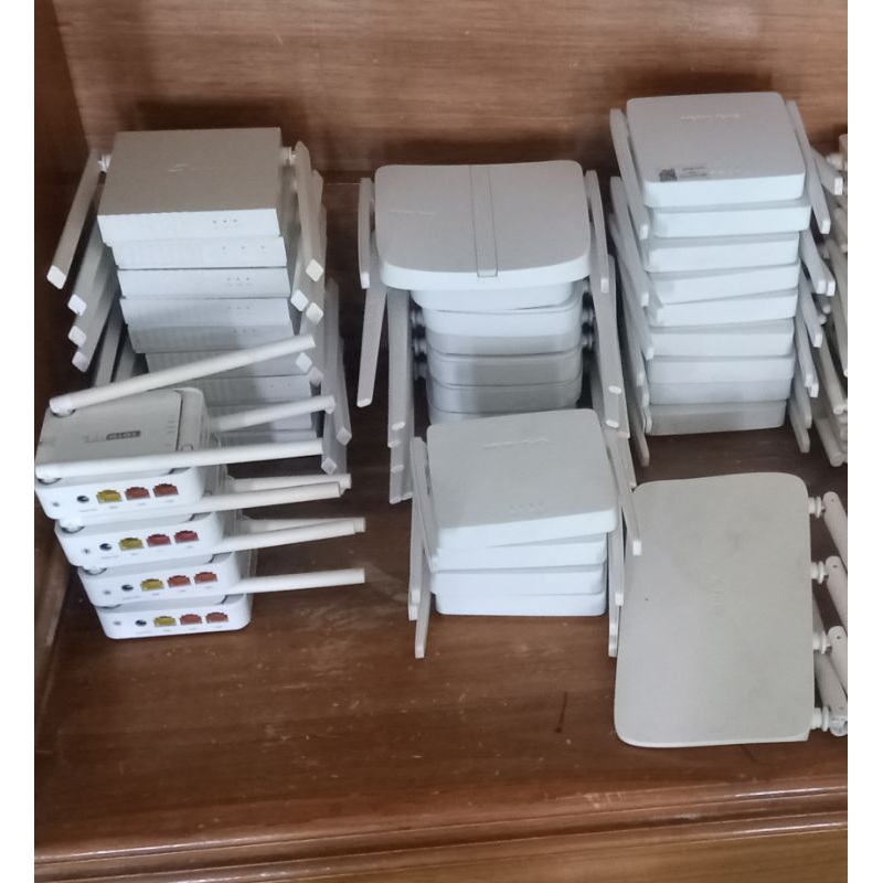Jual Router | Shopee Indonesia