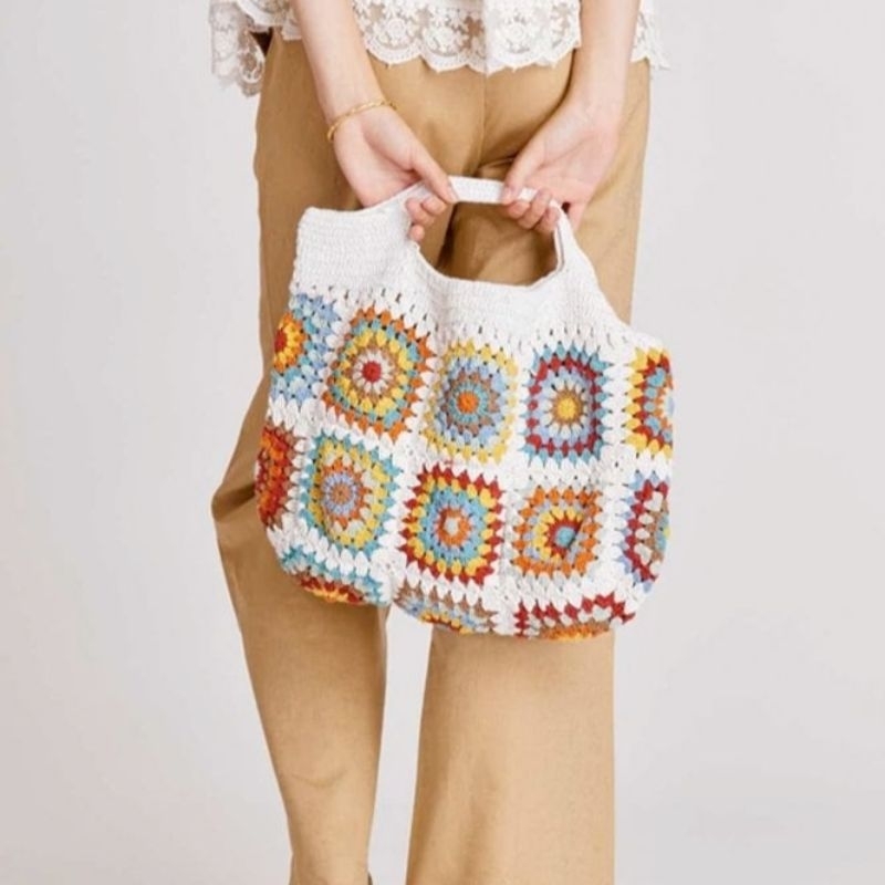 Tas best sale bohemian style